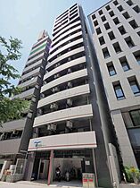 SERENiTE谷町croix  ｜ 大阪府大阪市中央区常盤町2丁目（賃貸マンション1LDK・12階・31.15㎡） その21