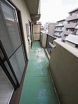 ライラック上本町  ｜ 大阪府大阪市天王寺区東高津町6-9（賃貸マンション2LDK・5階・55.80㎡） その10