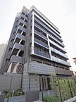 大阪府大阪市福島区吉野5丁目6-20：物件画像／株式会社アッフェル　ホームメイトFC森ノ宮店