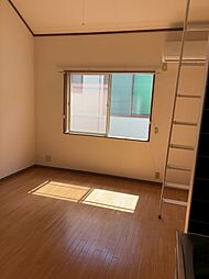 スバルハイム 2階ワンルームのリビング/ダイニング