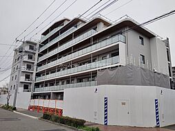 コンフォリア・リヴ八坂富士見