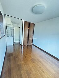 プチメゾン北條 1階1Kのリビング/ダイニング