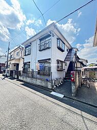 プチメゾン北條