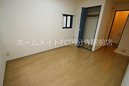 メゾンドプレステージ 1階ワンルームのリビング/ダイニング