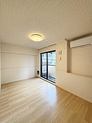 チェリーハイム 1階1LDKのリビング/ダイニング