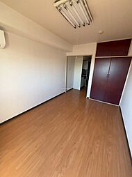 ジュネスハイム 3階ワンルームのリビング/ダイニング