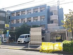 プリンセスコート赤堤