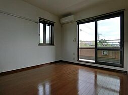 ルミエール泉　A棟 3LDKのリビング/ダイニング