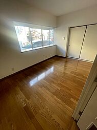 リバーストンハイツ 1階1LDKのリビング/ダイニング