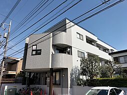 ウイステリア国立