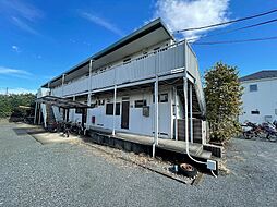 コーポサンレイ