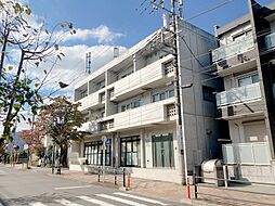 マンションソーキIII