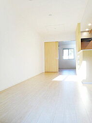 レスポワール 1階1LDKのリビング/ダイニング