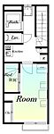 銚子市長塚町5丁目 2階建 築21年のイメージ