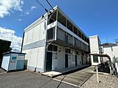 東松山市神明町2丁目 2階建 築25年のイメージ