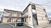 川越市大字的場 2階建 築20年のイメージ