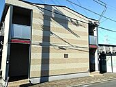 鶴ヶ島市新町3丁目 2階建 築18年のイメージ