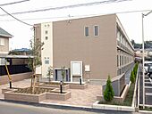 野田市尾崎 2階建 築15年のイメージ