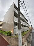 戸田市南町 3階建 築20年のイメージ