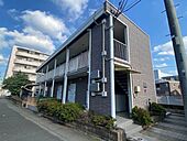 川越市大字的場 2階建 築20年のイメージ