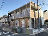 船橋市前原東6丁目 2階建 築8年のイメージ