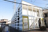 川崎市幸区南加瀬2丁目 2階建 築25年のイメージ