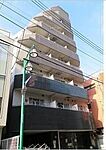 練馬区富士見台2丁目 9階建 築18年のイメージ