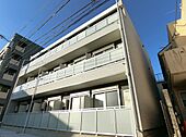 練馬区富士見台4丁目 3階建 築7年のイメージ