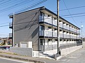 東松山市大字西本宿 3階建 築16年のイメージ