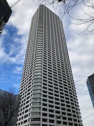 ザ・パークハウス西新宿タワー60