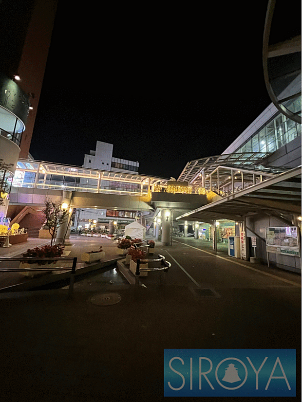 京阪本線『寝屋川市』駅徒歩15分