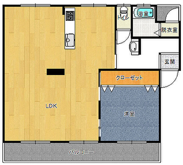 間取り：327002345271