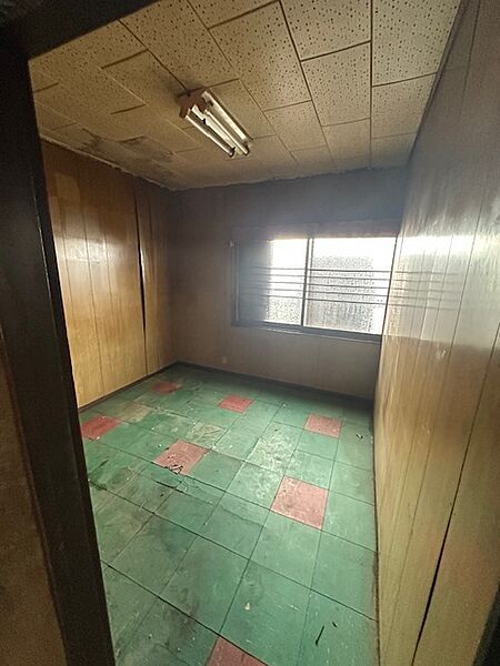 室内
