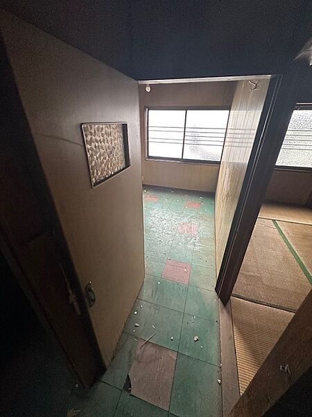 室内