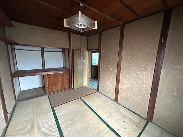 室内