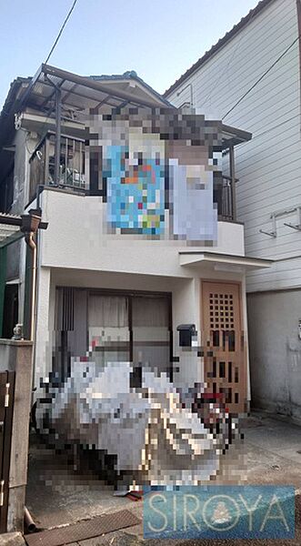 外観：327002840353