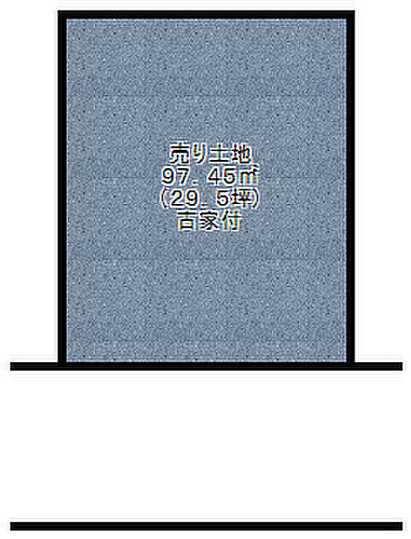 区画図：327002853772