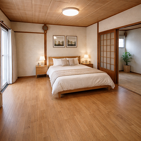 リフォーム後イメージ写真
