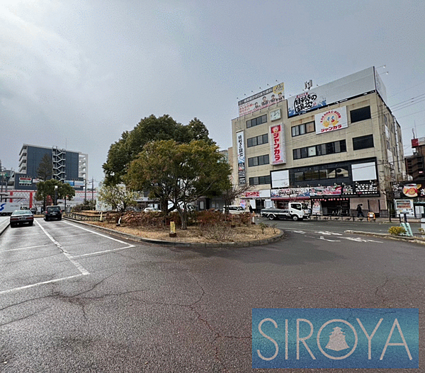 京阪本線『香里園』駅徒歩18分