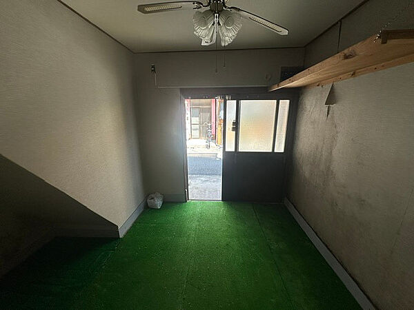 室内