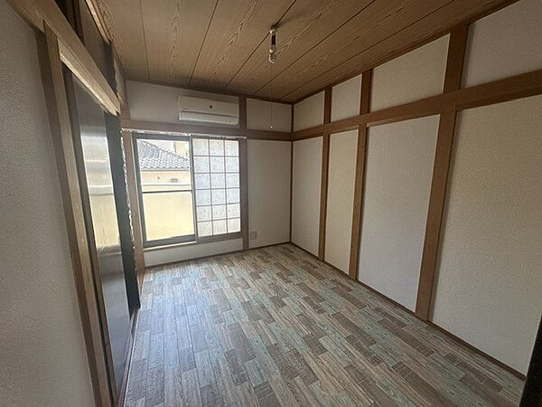 室内