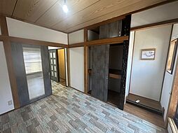 室内の画像