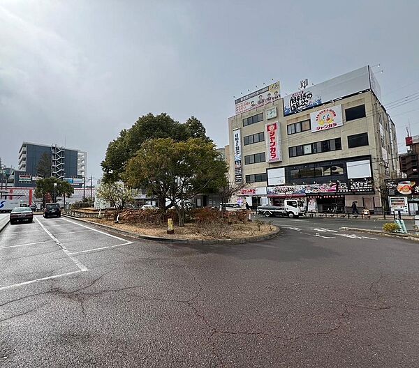 京阪本線『香里園』駅徒歩１８分