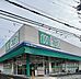 周辺：京阪本線『香里園』駅徒歩１８分
