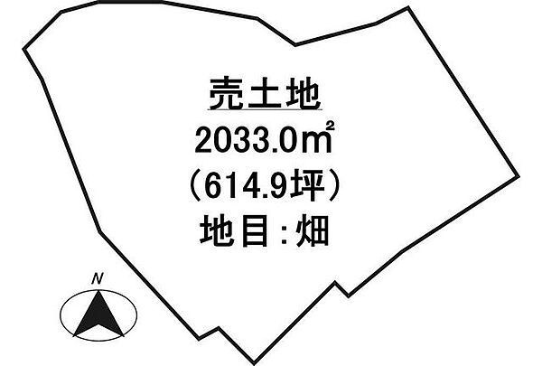 区画図：347000067951