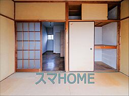 室内の画像