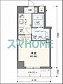 LEXE東京Eastid2階1,900万円