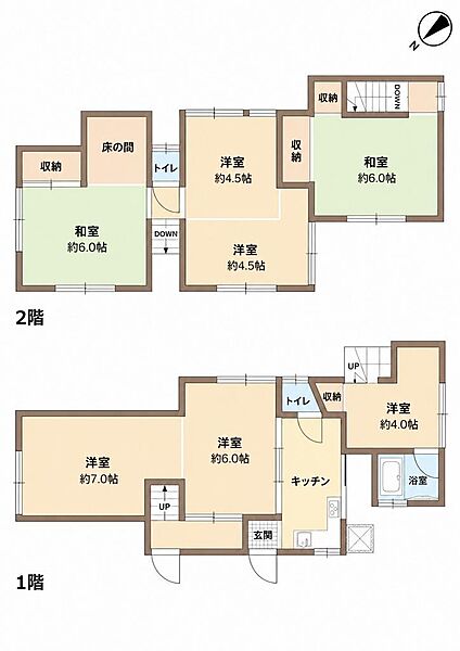 間取り：314002851679