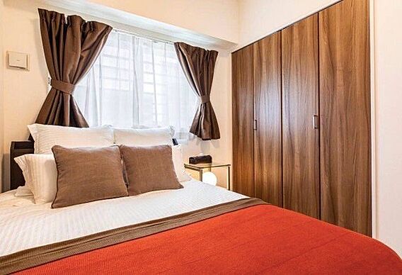 陽当たりの良い...