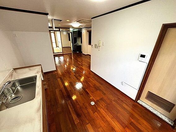 居間・リビング